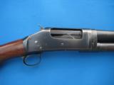 Winchester Model 97 Takedown Shotgun 12 Gauge circa 1957 - 1 of 25