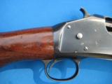 Winchester Model 97 Takedown Shotgun 12 Gauge circa 1957 - 21 of 25