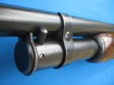 Winchester Model 97 Takedown Shotgun 12 Gauge circa 1957 - 20 of 25