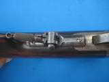 Winchester Model 1886 Rifle 40-82 Special Order Set Trigger Oct. Bbl. Case Colored Receiver Circa 1891 - 6 of 25