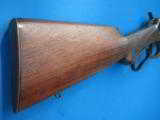 Winchester Model 1886 Special Order 45-70 TD Extra Light circa 1904 - 3 of 25