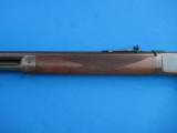 Winchester Model 1886 Special Order 45-70 TD Extra Light circa 1904 - 15 of 25