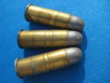 Remington-UMC 38 Long Colt Smokeless 2 pc. Box (Colt 1877 Lightning) - 9 of 9
