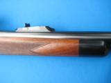 Winchester Pre-64 Model 70 Super Grade African 458 Win. Mag. circa 1956 - 3 of 25