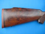 Winchester Pre-64 Model 70 Super Grade African 458 Win. Mag. circa 1956 - 6 of 25
