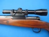 Winchester Pre-64 Model 70 Super Grade African 458 Win. Mag. circa 1956 - 8 of 25