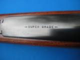 Winchester Pre-64 Model 70 Super Grade African 458 Win. Mag. circa 1956 - 14 of 25