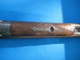 Parker Lifter 10 Gauge Double Barrel Shotgun D Grade circa 1869 - 8 of 25
