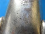 Parker Lifter 10 Gauge Double Barrel Shotgun D Grade circa 1869 - 7 of 25