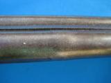 Parker Lifter 10 Gauge Double Barrel Shotgun D Grade circa 1869 - 17 of 25