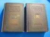African Game Trails Volume 1 & 2 by Theodore Roosevelt Deluxe Edition circa 1920 - 1 of 9