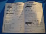 Pflueger Fishing Tackle Catalog circa 1938 - 8 of 8