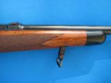 Winchester Pre-64 Model 70 Rifle Super Grade 22 Hornet circa 1952 - 3 of 25