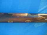 English 8 Gauge Double Barrel Fowler circa 1820 - 5 of 21