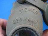 Steiner Hunting Binoculars 6x30 w/Lens Covers West German - 5 of 11