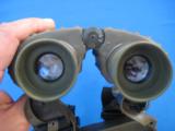 Steiner Hunting Binoculars 6x30 w/Lens Covers West German - 7 of 11