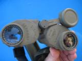 Steiner Hunting Binoculars 6x30 w/Lens Covers West German - 8 of 11