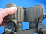 Steiner Hunting Binoculars 6x30 w/Lens Covers West German - 6 of 11