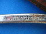 Antique Marbles #5 Safety Axe - 10 of 11