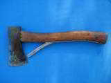 Antique Marbles #5 Safety Axe - 11 of 11