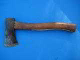 Antique Marbles #5 Safety Axe
