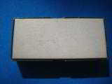 Pflueger Breakless Devon Minnow in Original Box circa 1930's - 7 of 11