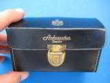 Abu Ambassadeur 5000C Reel w/Original leather Case and accessories - 1 of 9