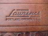George Lawrence Leather Tooling Dealer Sampler - 2 of 5