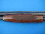 Winchester Model 12 Deluxe Skeet 12 Gauge circa 1962 - 13 of 19