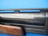 Winchester Model 12 Deluxe Skeet 12 Gauge circa 1962 - 11 of 19