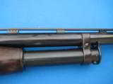 Winchester Model 12 Deluxe Skeet 12 Gauge circa 1962 - 4 of 19