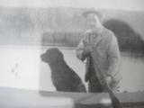 Antique Original Photograph of Duck Hunter with Mason Decoys - 7 of 12