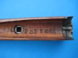 Savage Model 99 Rifle .303 Take Down Circa 1927 - 21 of 24