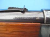 Savage Model 99 Rifle .303 Take Down Circa 1927 - 10 of 24
