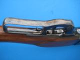 Savage Model 99 Rifle .303 Take Down Circa 1927 - 6 of 24
