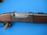 Savage Model 99 Rifle .303 Take Down Circa 1927 - 2 of 24