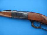 Savage Model 99 Rifle .303 Take Down Circa 1927 - 8 of 24