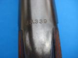 Savage Model 1899 Rifle 30-30 Half Octagon 26