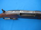 Savage Model 1899 Rifle 25-35 Rare Featherweight Circa 1911 - 3 of 19
