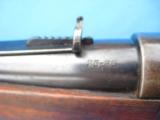 Savage Model 1899 Rifle 25-35 Rare Featherweight Circa 1911 - 8 of 19