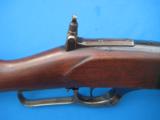 Savage Model 1899 Rifle 25-35 Rare Featherweight Circa 1911 - 2 of 19