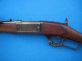 Savage Model 1899 Rifle 25-35 Rare Featherweight Circa 1911 - 6 of 19