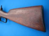 Savage Model 1899 Rifle 25-35 Rare Featherweight Circa 1911 - 7 of 19