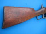 Savage Model 1899 Rifle 25-35 Rare Featherweight Circa 1911 - 4 of 19