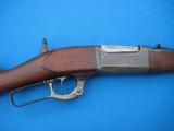 Savage Model 1899 Rifle 25-35 Rare Featherweight Circa 1911 - 1 of 19