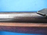Savage Model 1899 Rifle 25-35 Rare Featherweight Circa 1911 - 9 of 19