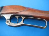 Savage Model 99 Rifle Takedown 30-30 Caliber Circa 1927 - 15 of 21
