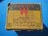 Winchester Ranger 28 Gauge Pointer Box
2 1/2