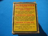 Winchester Ranger 28 Gauge Pointer Box
2 1/2