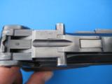 Mauser G Date Luger w/Pre War 22LR Conversion - 25 of 25